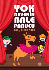 Yok Devenin Bale Pabucu