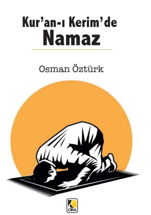 Kur'an-ı Kerim'de Namaz