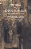 Yalıtım ve Sosyal Temaslar & Sosyoloji Bilimine Giriş 5