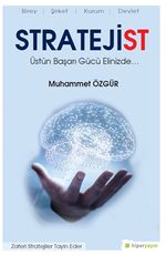 Stratejist & Üstün Başarı Gücü Elinizde