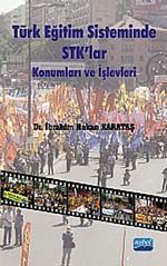 Türk Eğitim Sisteminde STK'lar Konumları ve İşlevleri