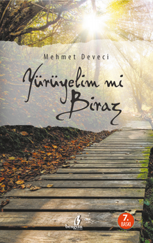 Yürüyelim mi Biraz