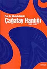 Çağatay Hanlığı (1227 - 1345)
