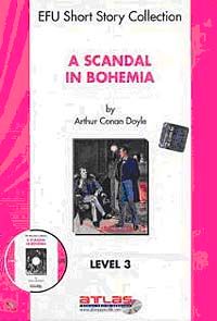 A Scandal in Bohemia Level-3