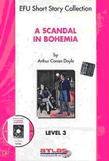 A Scandal in Bohemia Level-3