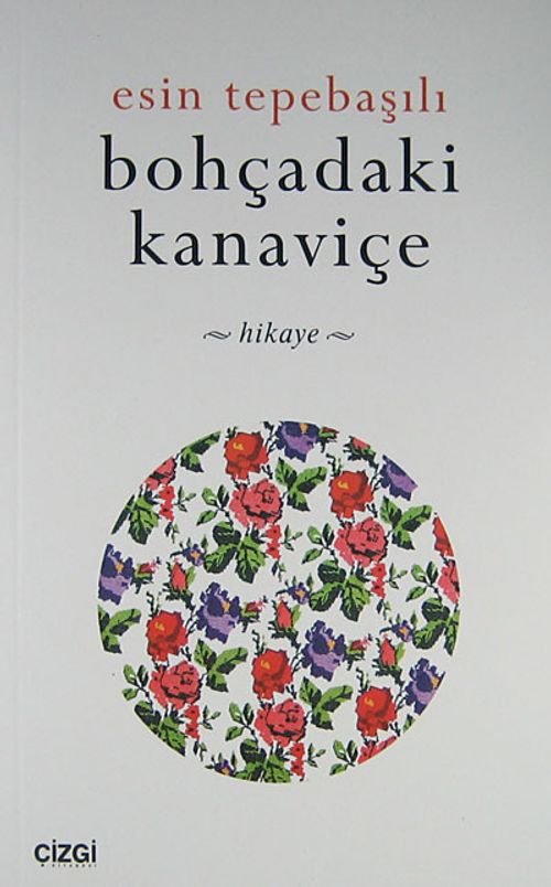 Bohçadaki Kanaviçe