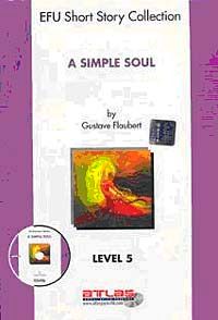 A Simple Soul Level-5