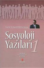 Sosyoloji Yazıları 1