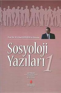 Sosyoloji Yazıları 1
