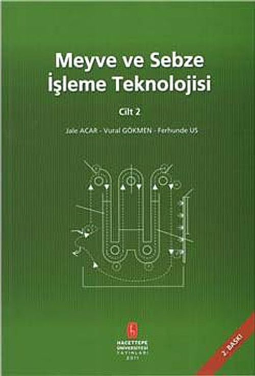 Meyve ve Sebze İşleme Teknolojisi -2
