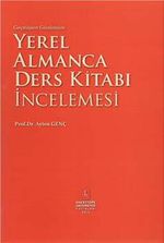 Yerel Almanca Ders Kitabı İncelemesi