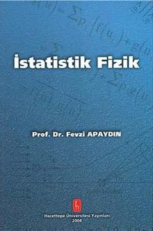 İstatistik Fizik