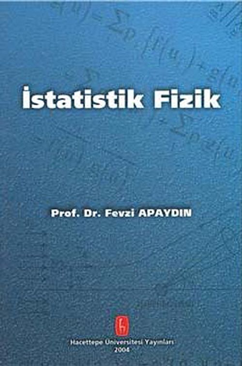 İstatistik Fizik