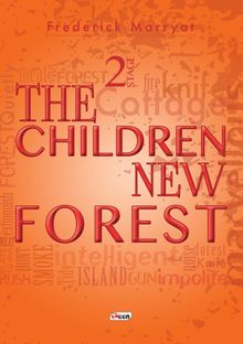 The Children New Forest / Stage 2