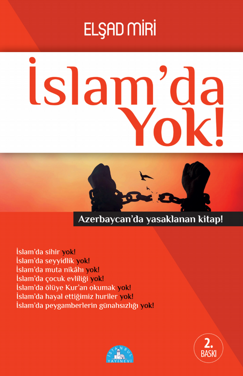 İslam'da Yok