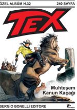 Teks Özel Seri 8