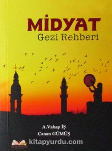 Midyat Gezi Rehberi