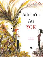 Adrian'ın Atı Yok