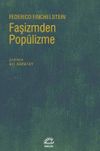 Faşizmden Pop&uuml;lizme