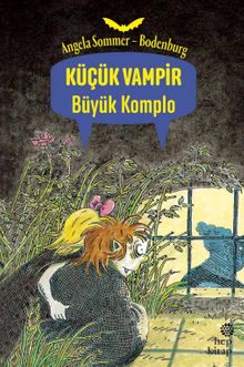 Küçük Vampir Büyük Komplo