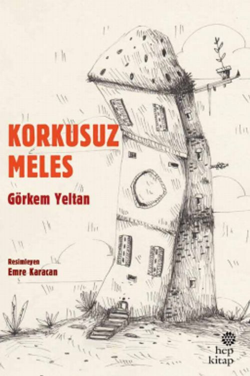 Korkusuz Meles