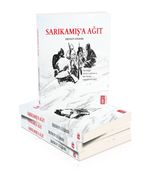 Sarıkamış’a  Ağıt