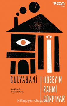 Gulyabani (Orjinal Metin) - Hüseyin Rahmi Gürpınar