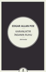 Karanlıktır İnsanın Ruhu