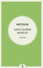 Hayat Dediğin Nedir ki?