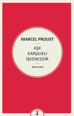 Aşk Karşılıklı İşkencedir