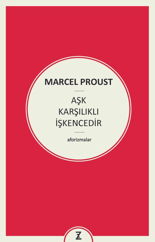Aşk Karşılıklı İşkencedir