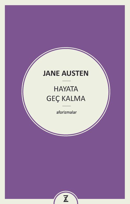 Hayata Geç Kalma