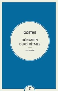 Dünyanın Derdi Bitmez
