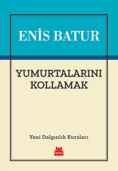 Yumurtalarını Kollamak