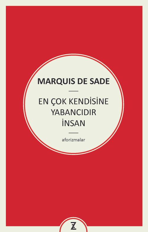 En Çok Kendisine Yabancıdır İnsan