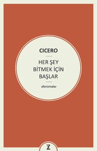 Her Şey Bitmek için Başlar