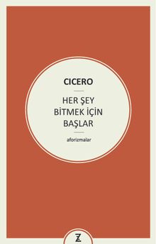 Her Şey Bitmek için Başlar