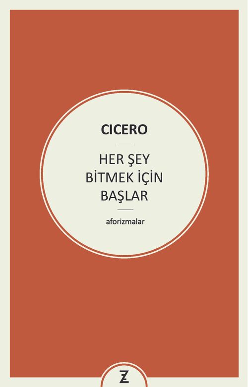 Her Şey Bitmek için Başlar