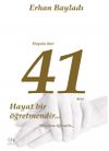 Hayata Dair 41 Ders