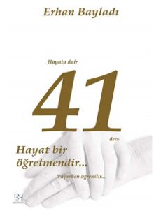 Hayata Dair 41 Ders