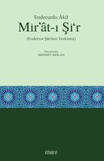 Mir'at-ı Şi'r & Enderun Şairleri Tezkiresi