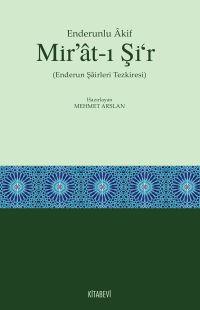 Mir'at-ı Şi'r & Enderun Şairleri Tezkiresi