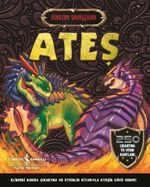 Dinozor Savaşçılar / Ateş