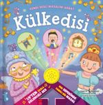 Külkedisi / Kendi Sesli Masalını Yarat