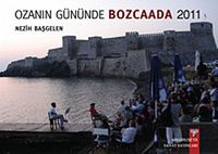 Ozanın Gününde Bozcaada - 2011