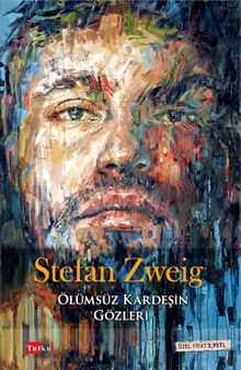 Ölümsüz Kardeşin Gözleri