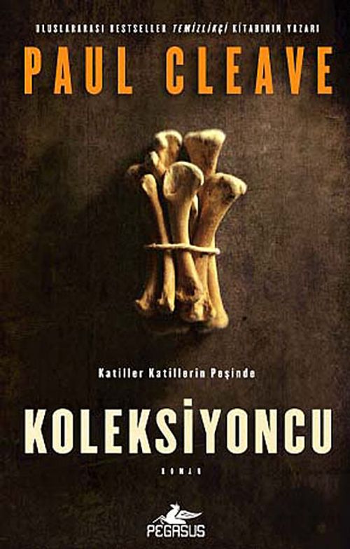 Koleksiyoncu