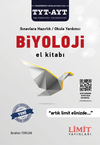 TYT-AYT Biyoloji El Kitabı