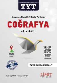 TYT Coğrafya El Kitabı