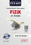 TYT-AYT Fizik El Kitabı